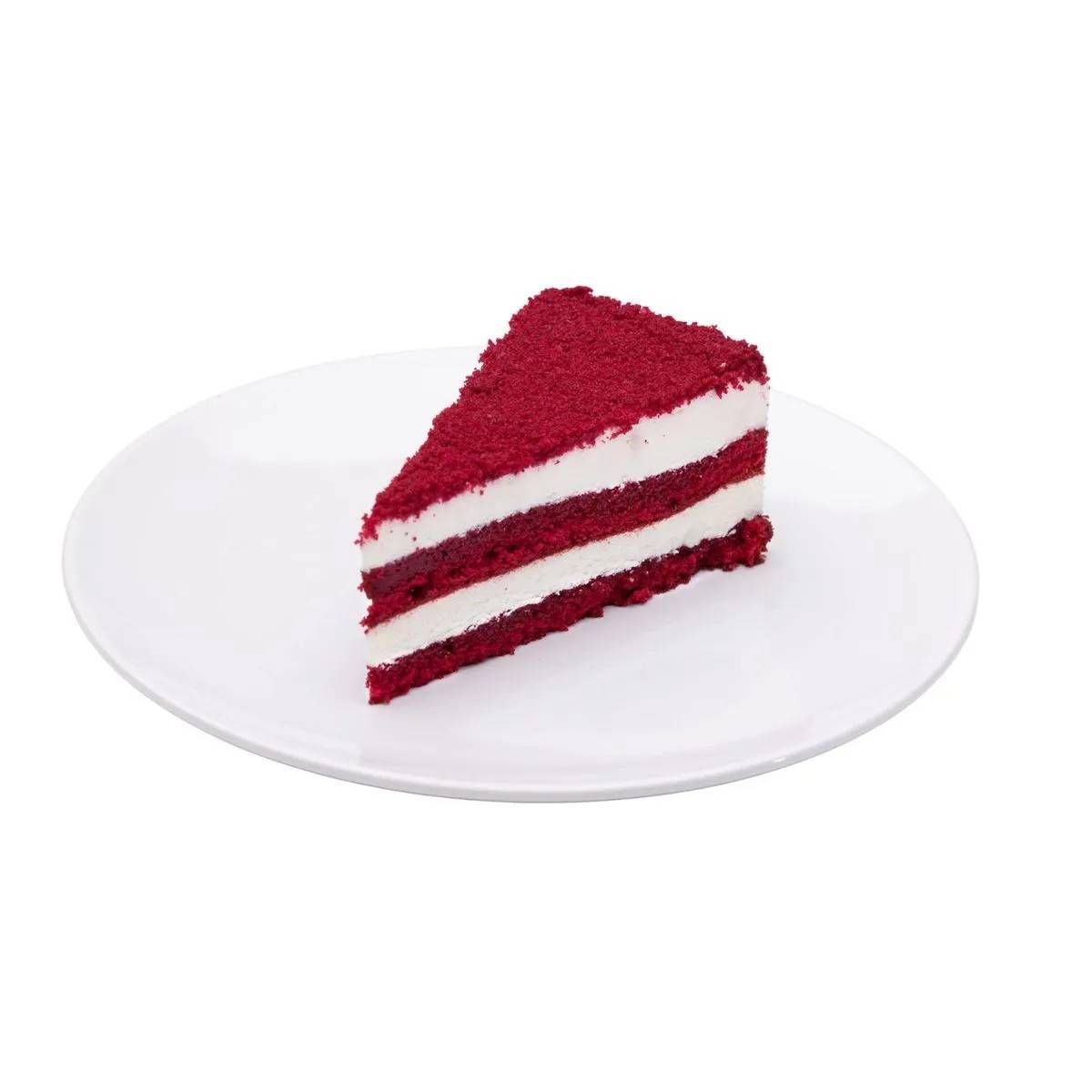 Tort Red Velvet