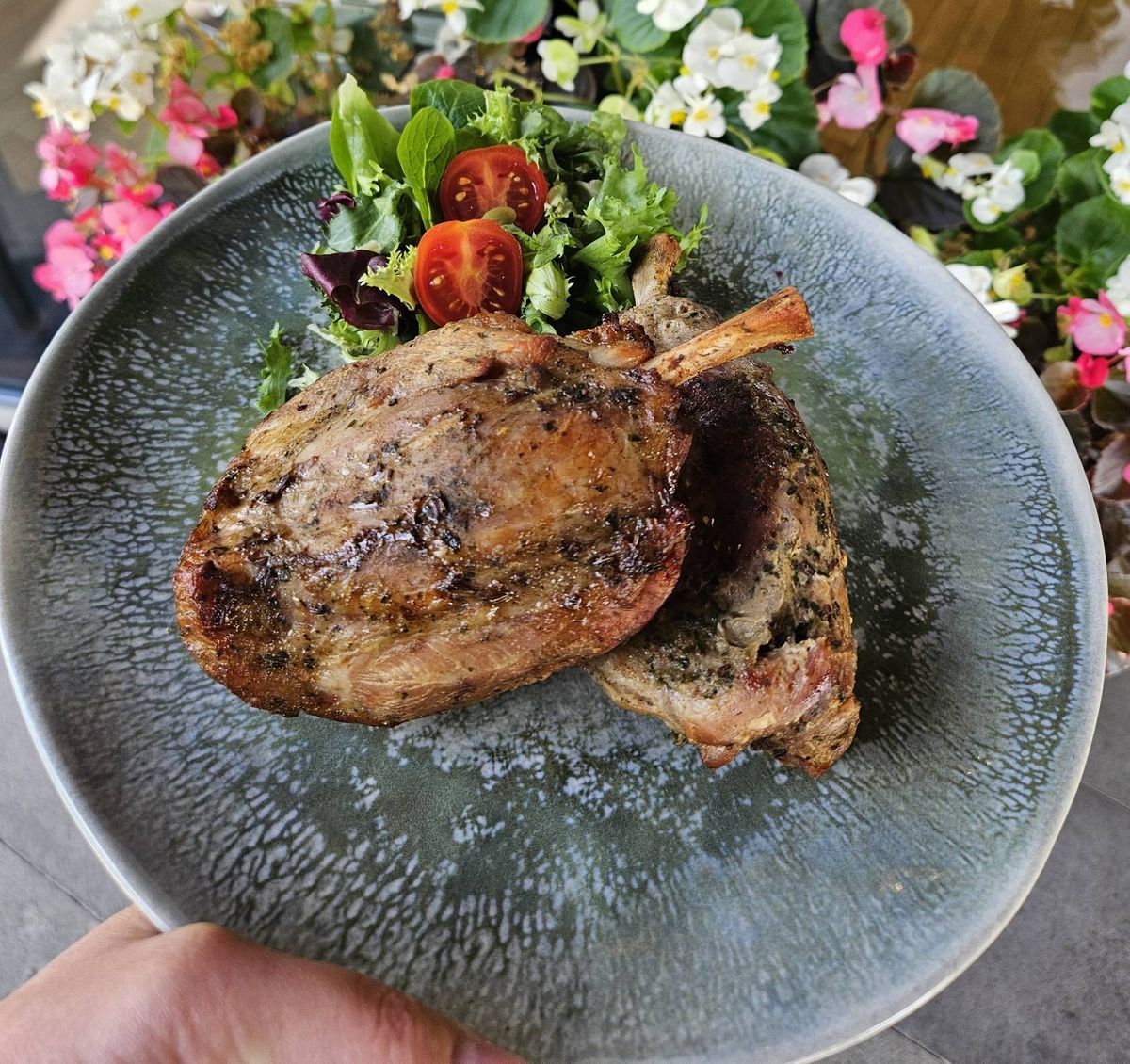 Aripioare de Porc 