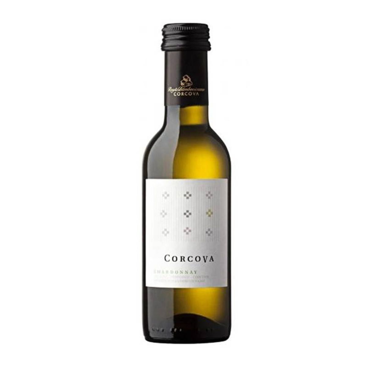 Vin Chardonnay Corcova 