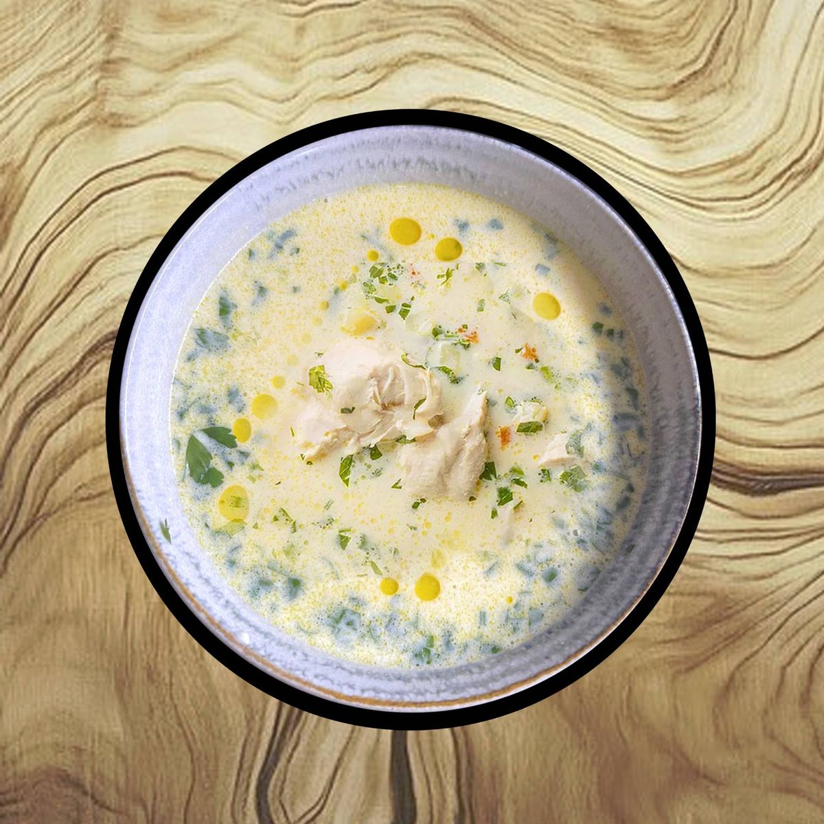 Ciorbă Rădăuțeană