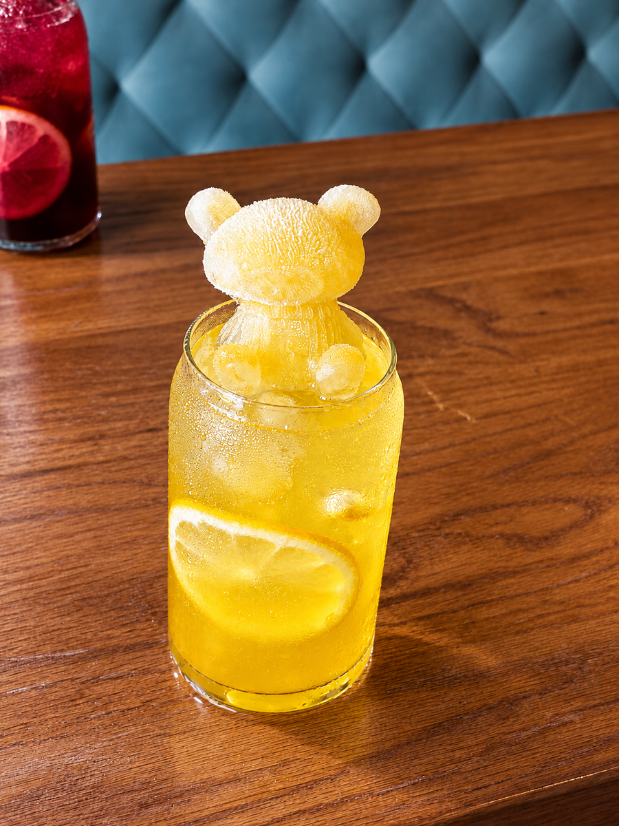 Limonadă cu Ananas 