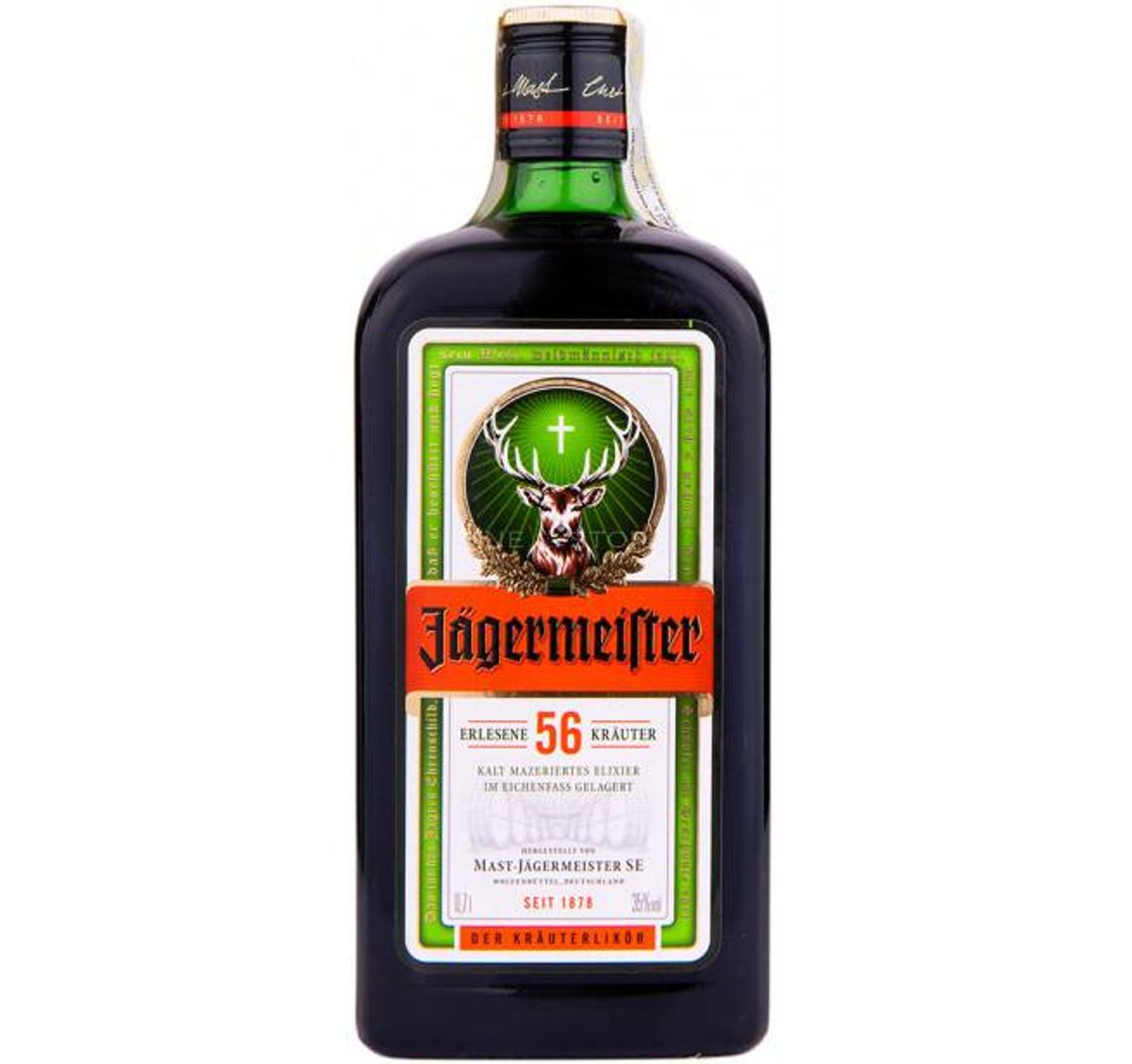 Jägermeister 35% 