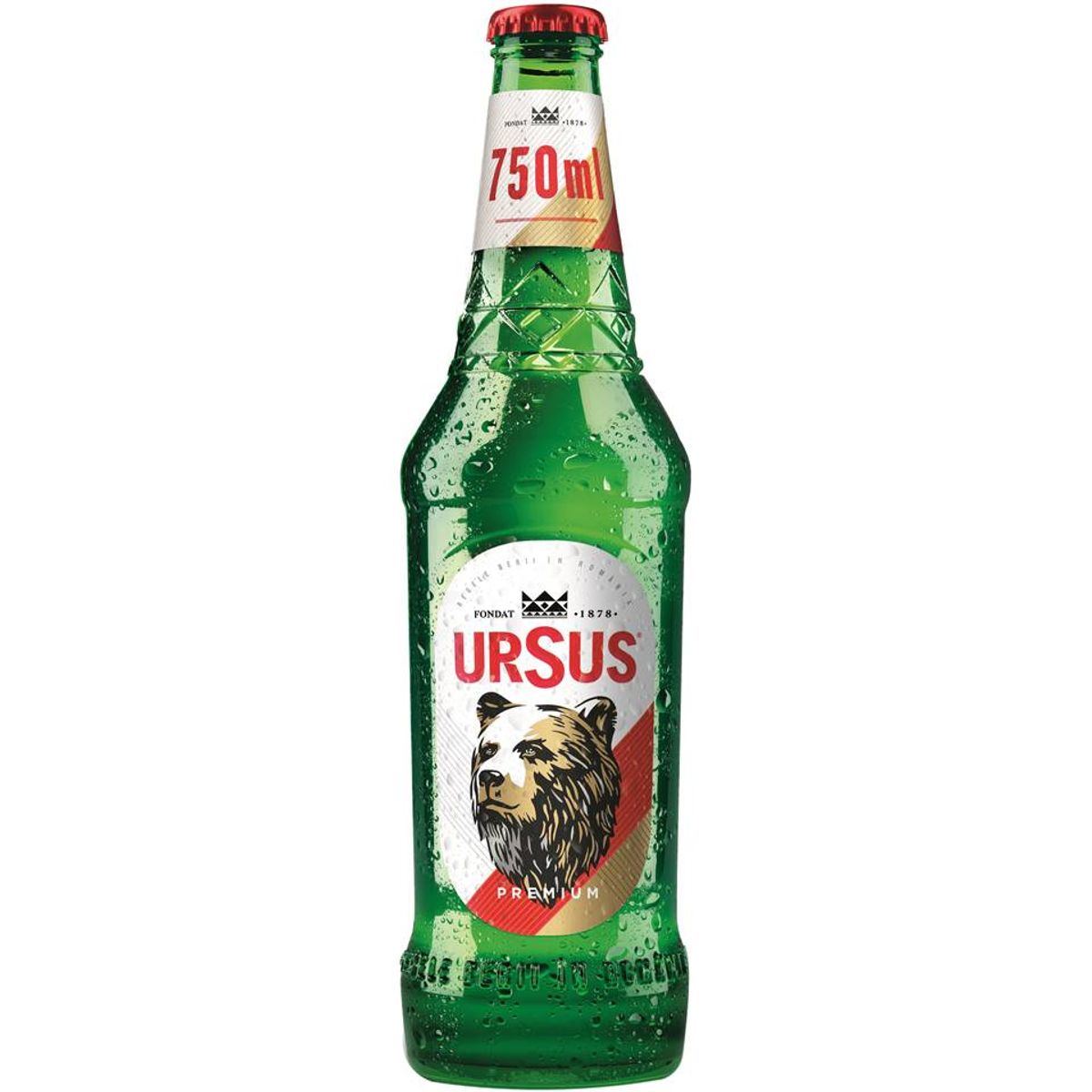 Ursus Premium 5,0% 
