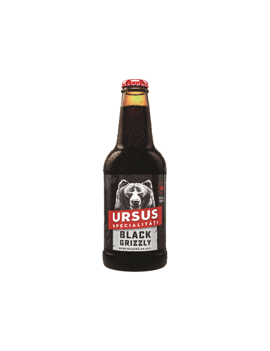 Ursus Black 6,0% 