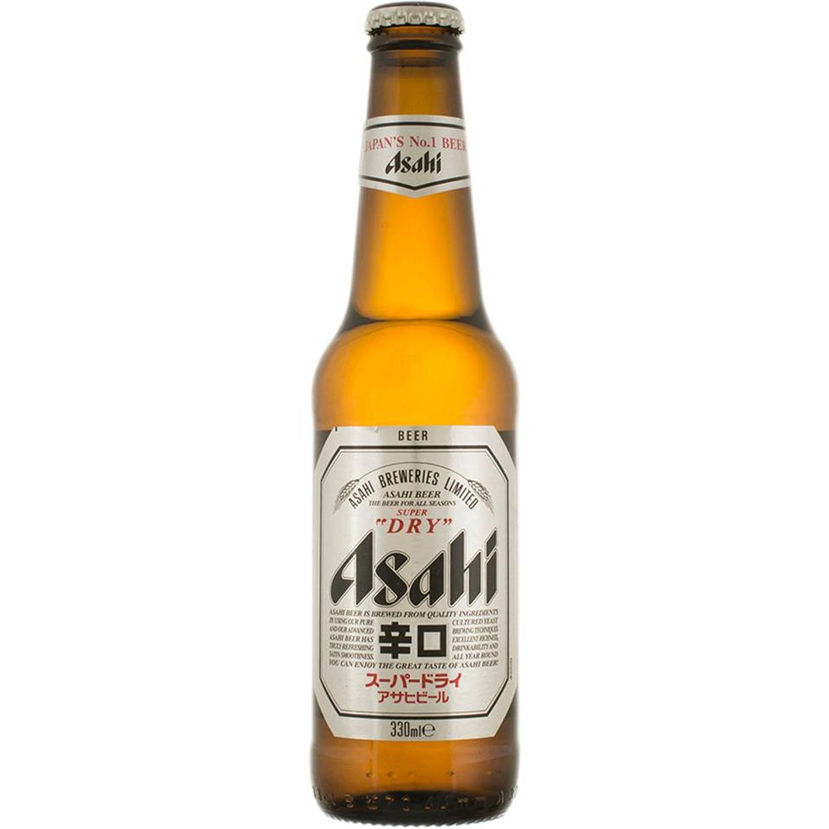 Asahi 5,2% 