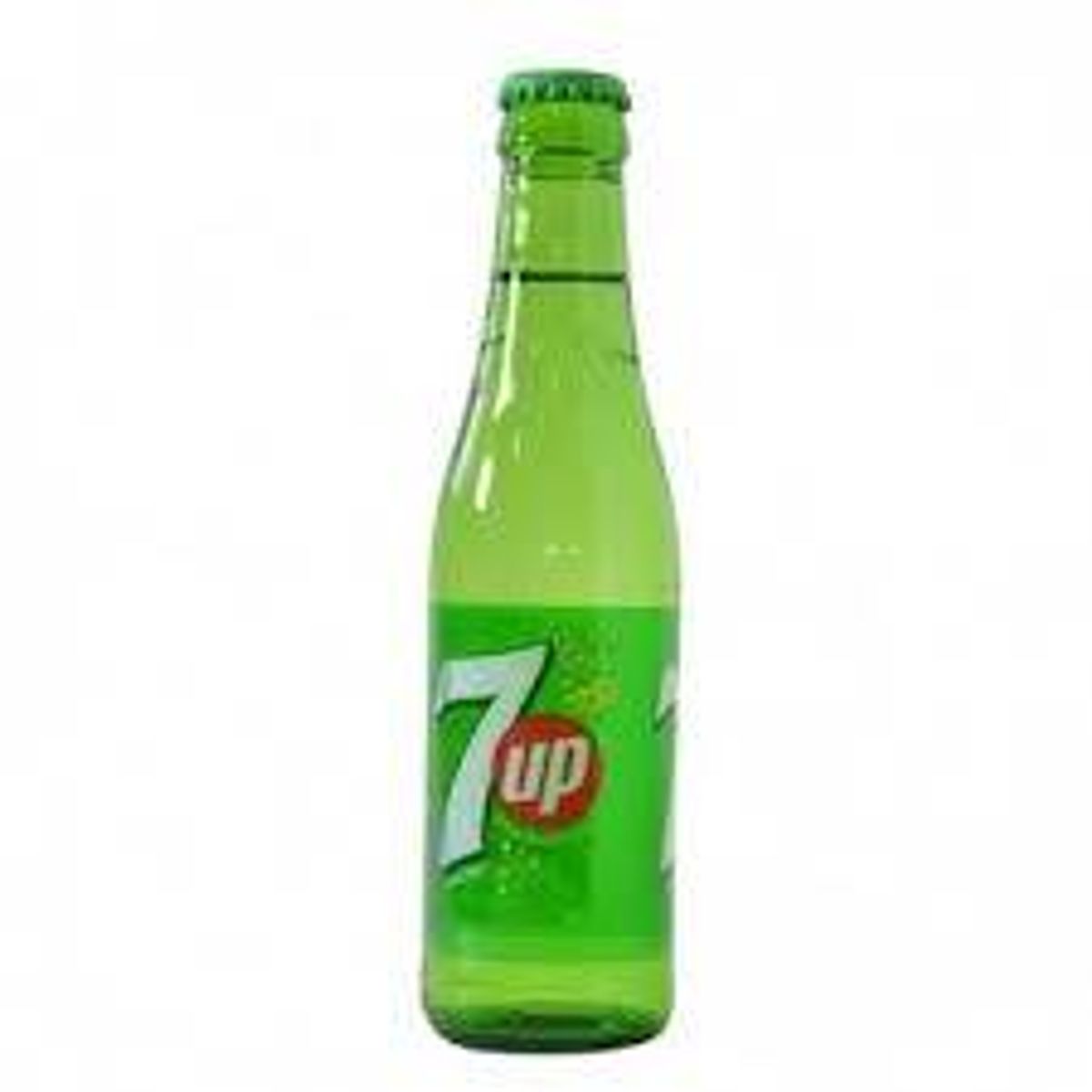  7 up