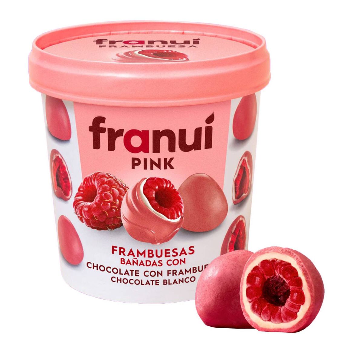 Franui Pink