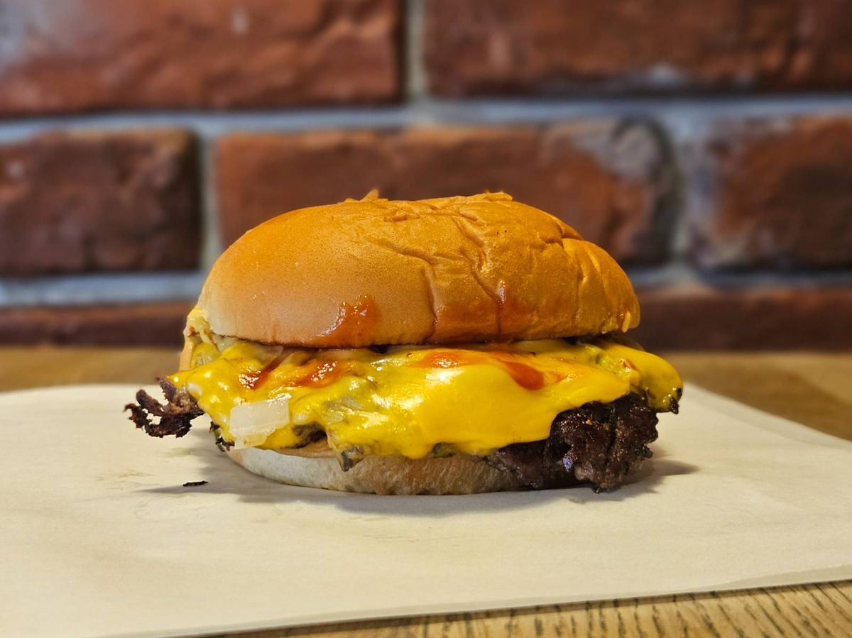 Smash Burger