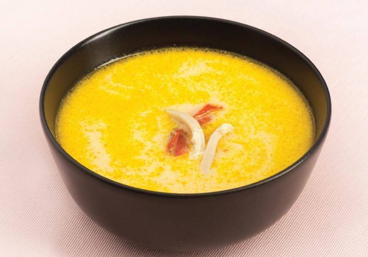 Ciorbă de Burtă