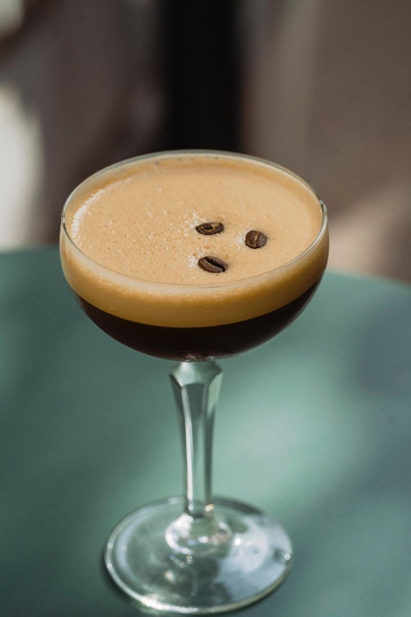 Espresso Martini 