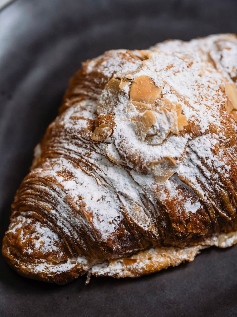 Croissant Du Chef