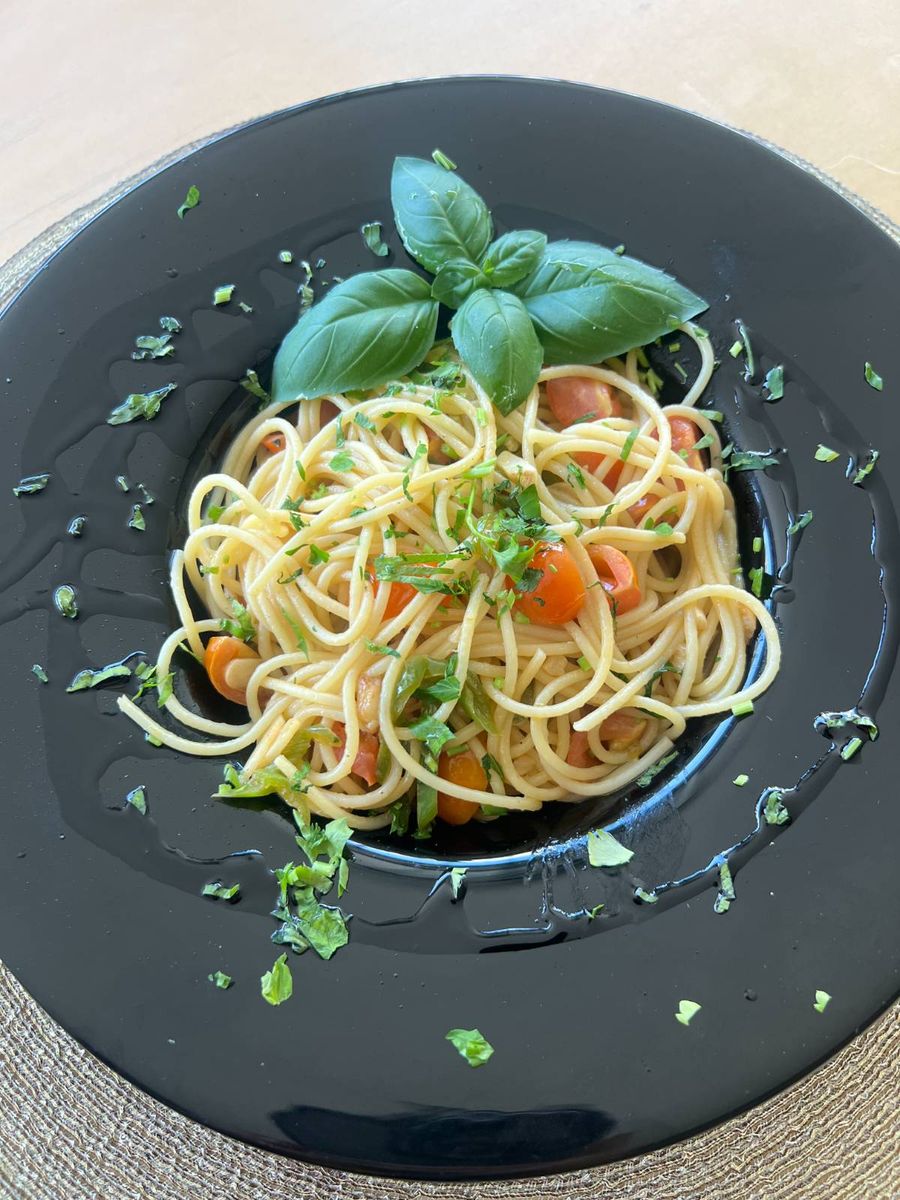 Spaghete A.O.P