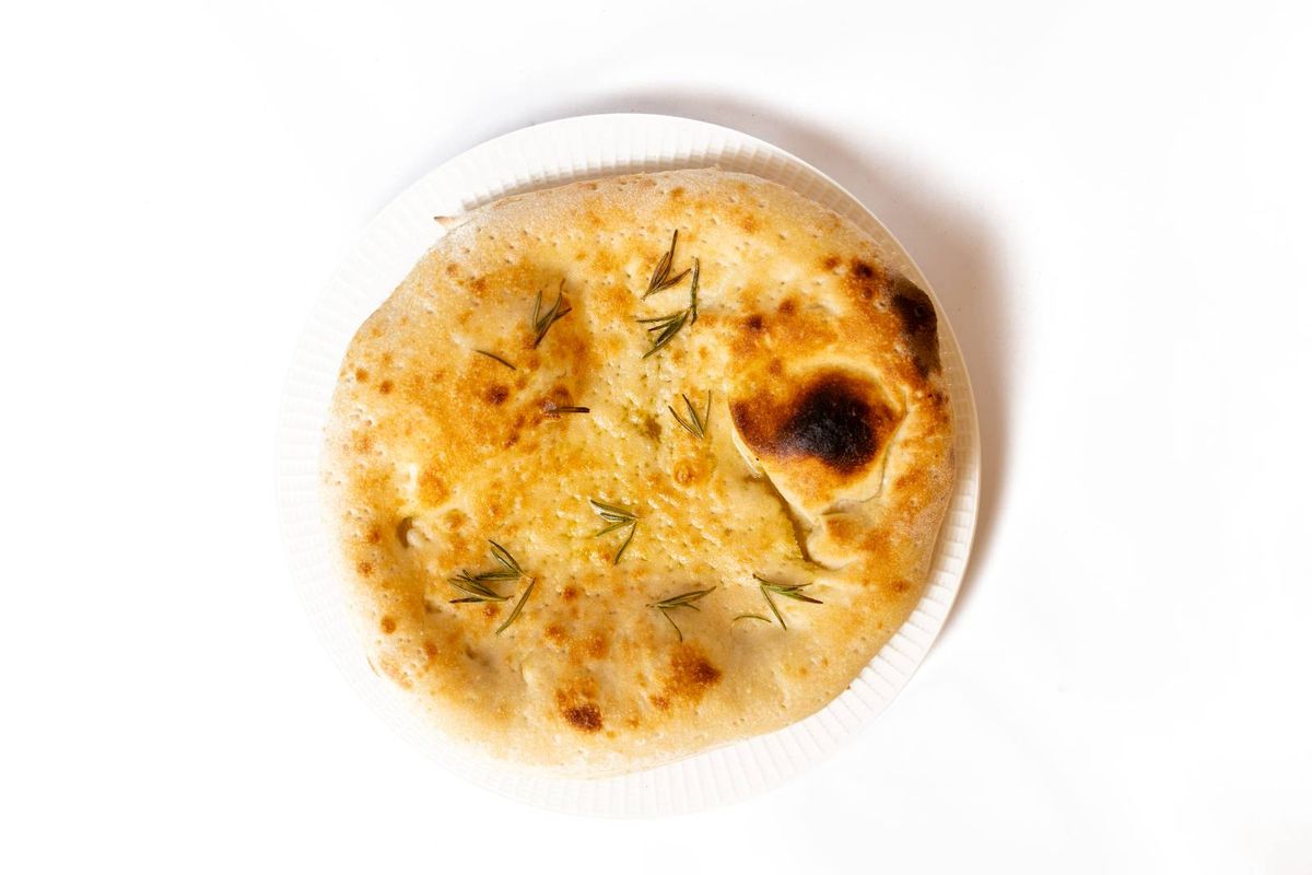 Focaccia