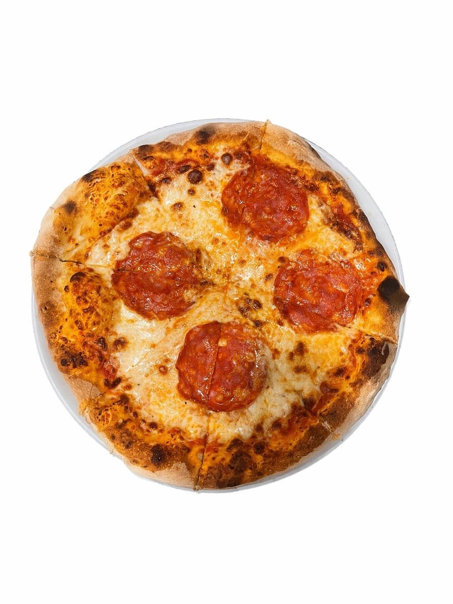 Pizza Diavola