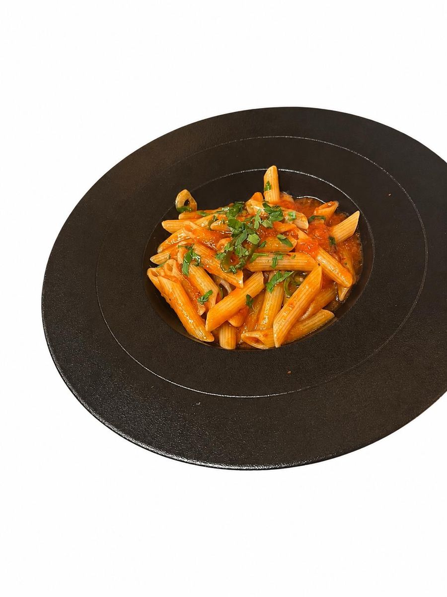 Penne Picante