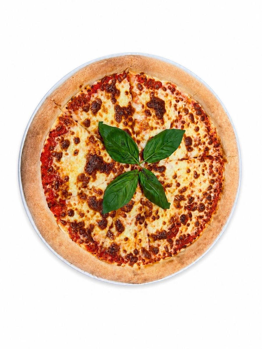 Pizza Marguerita