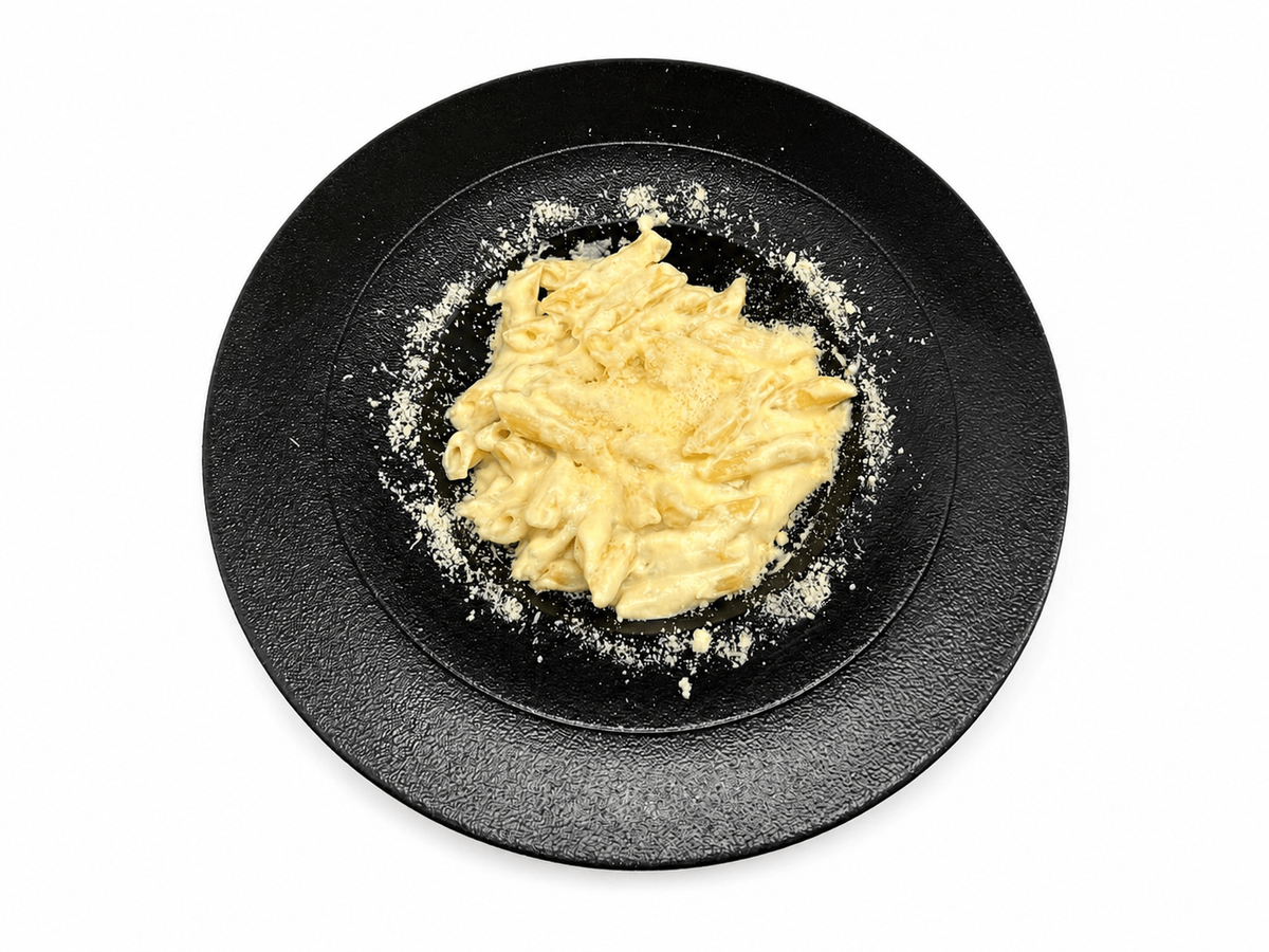Penne Quattro Formaggi