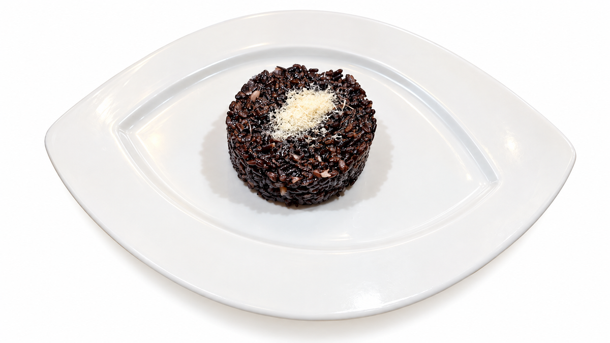 Orez Negru/black Rice