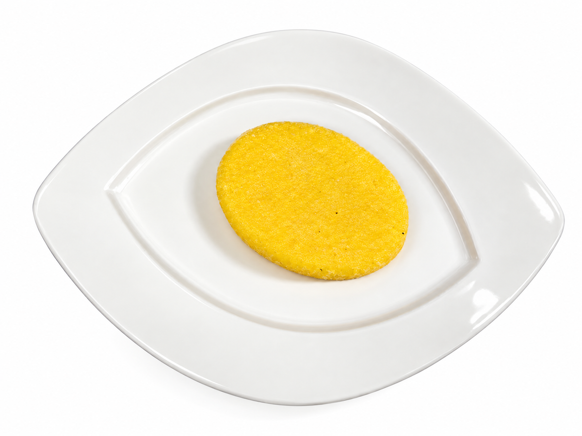 Mamaliga/polenta