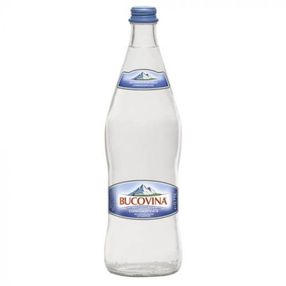 Apă Minerală Bucovina