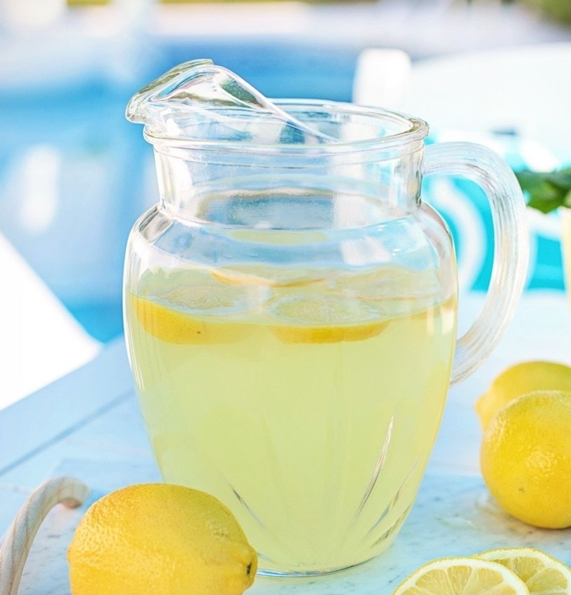 Limonadă