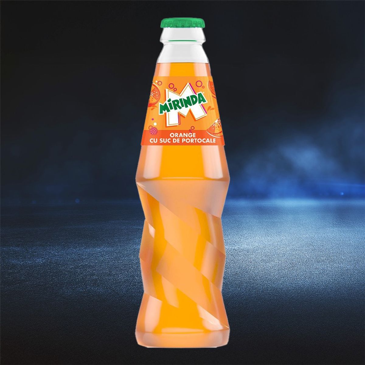 Mirinda