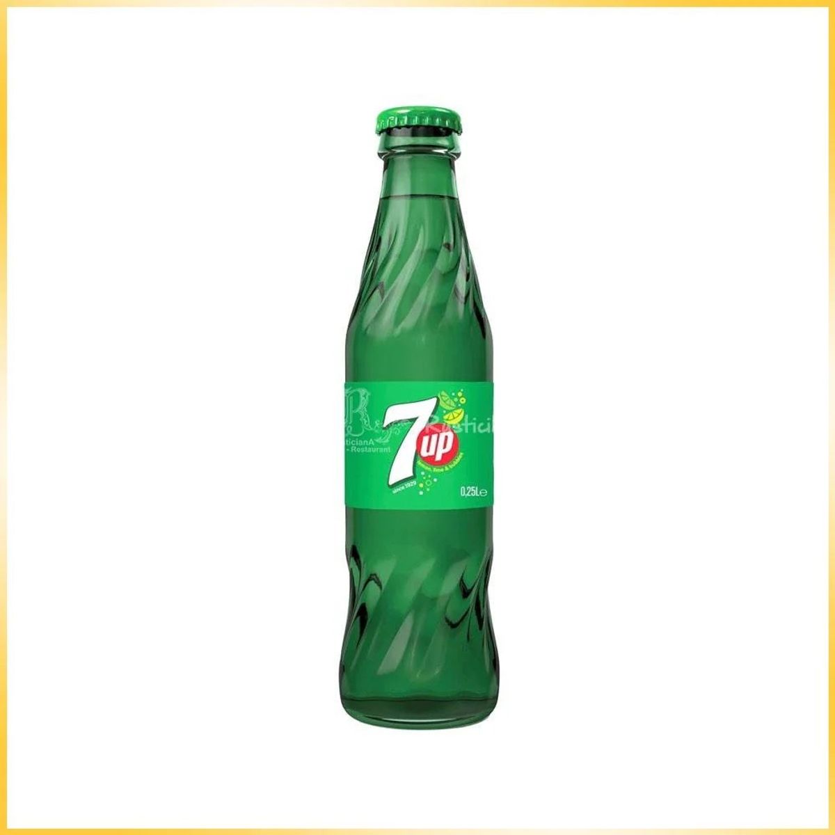 7UP