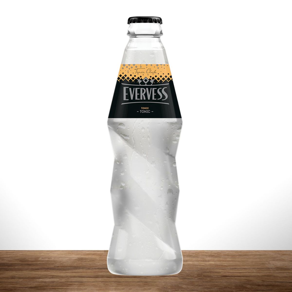 Evervess Tonic