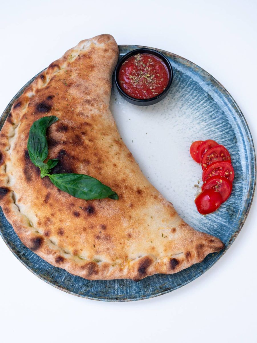 Calzone