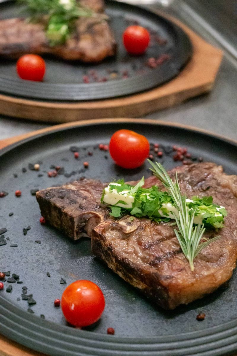 T-Bone Steak