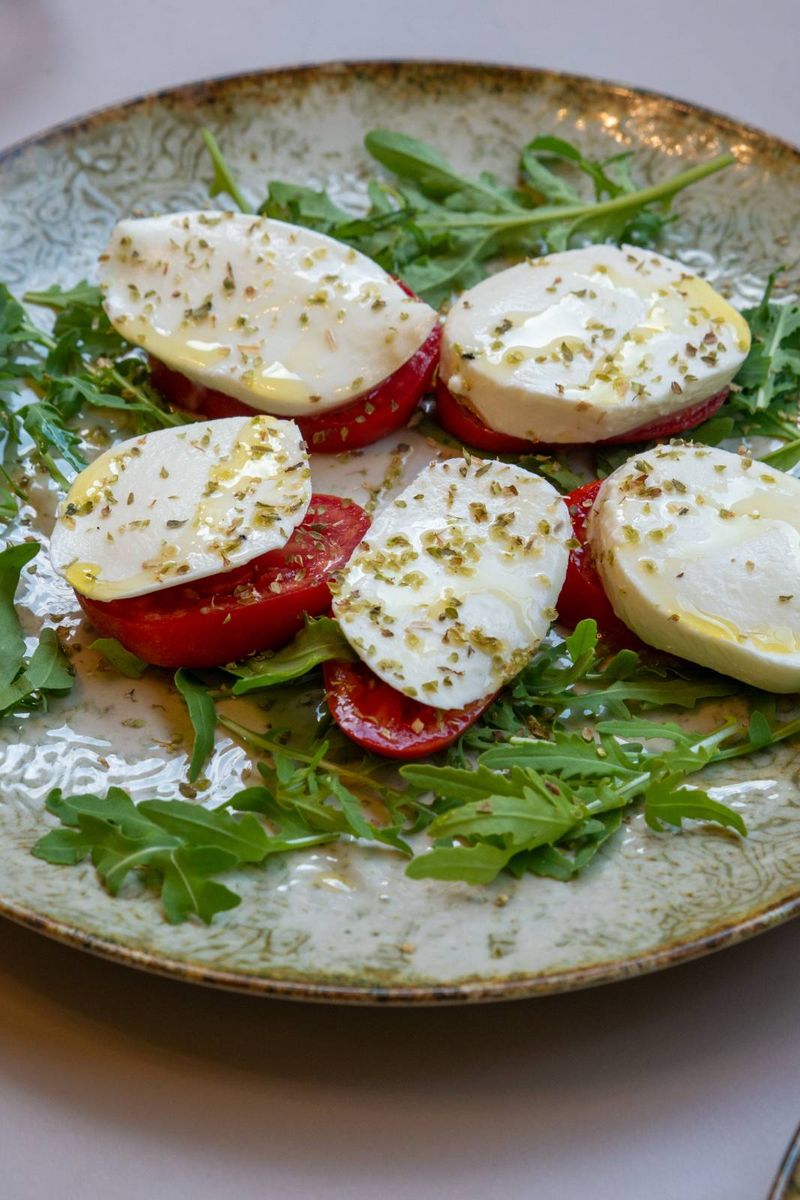 Caprese