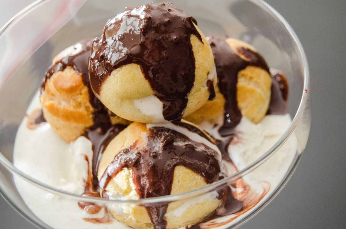 Profiterol