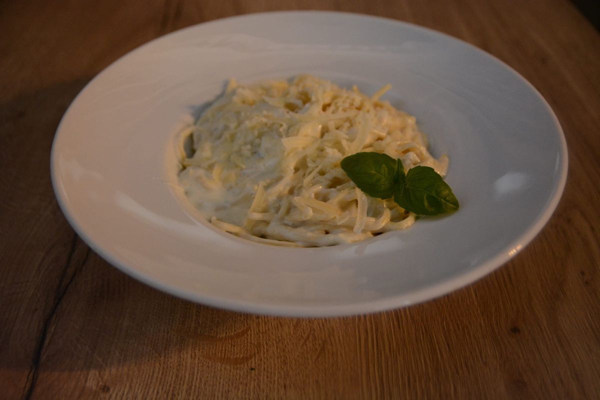 Paste Quattro Formaggi