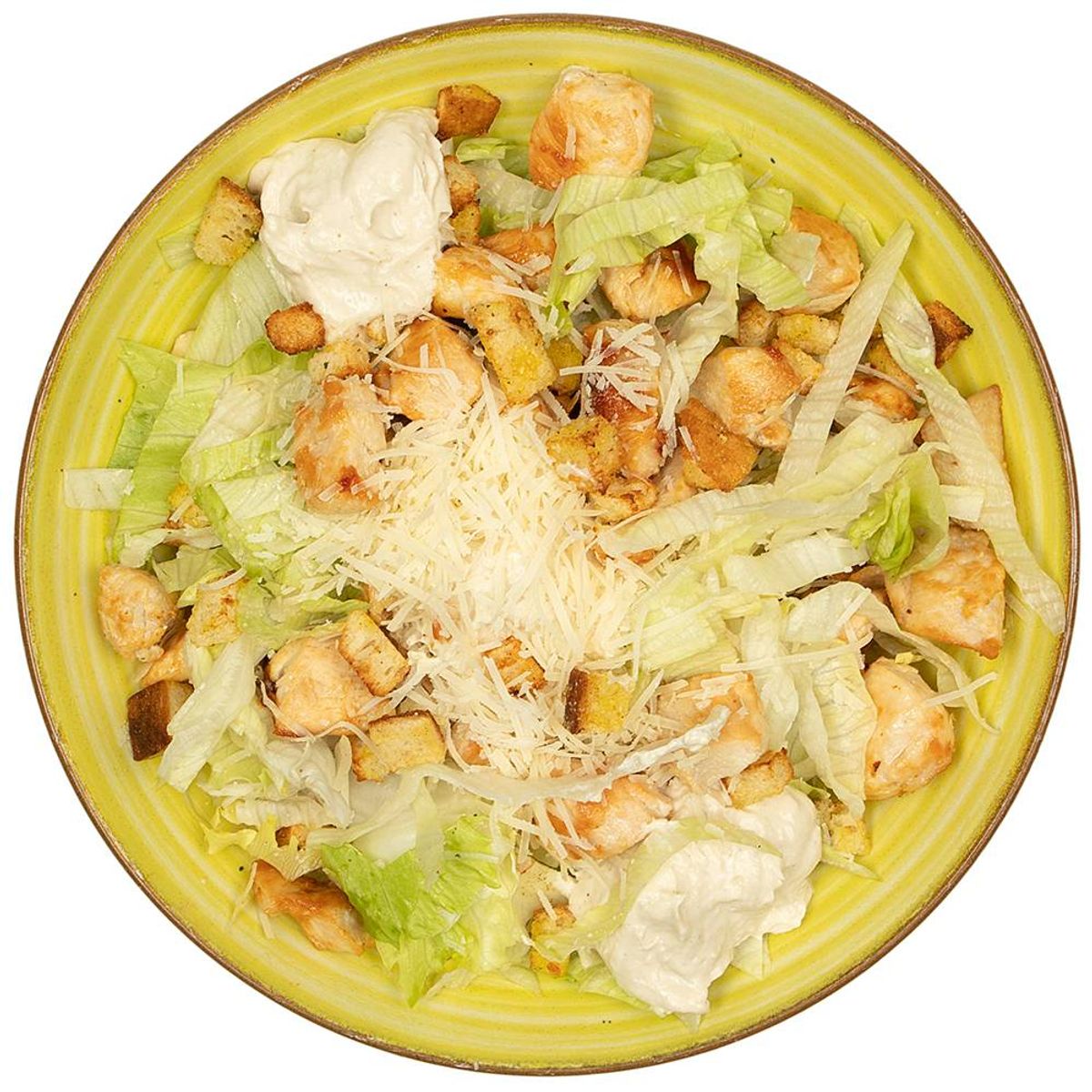 Salata Caesar