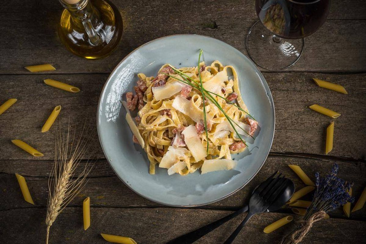 Carbonara