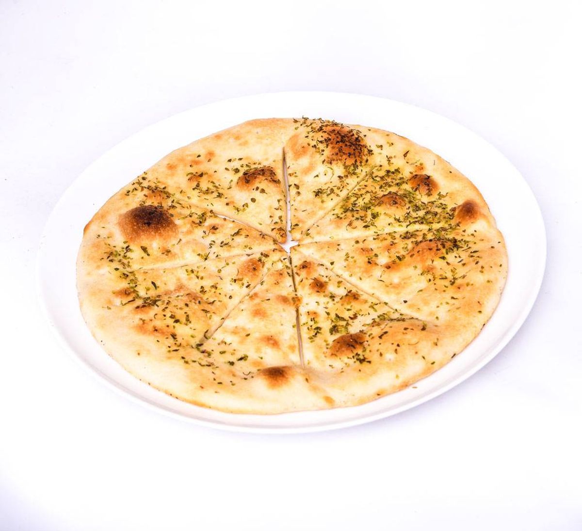 Focaccia