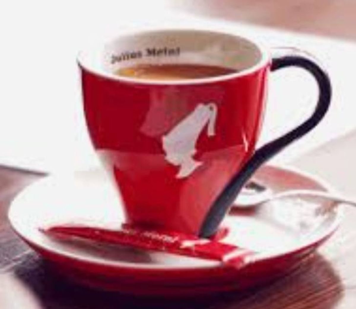 Cafea Espresso Scurt 