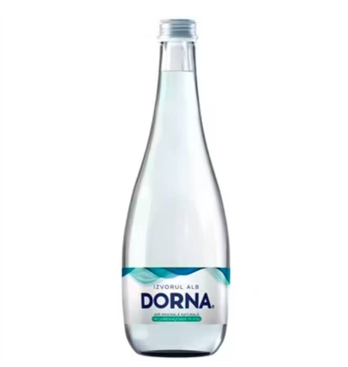 Apă plată/minerală Dorna