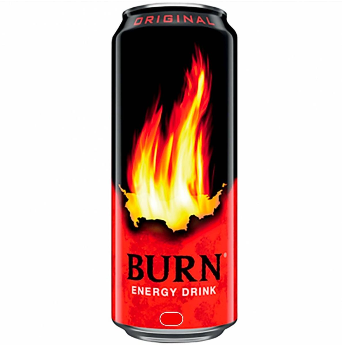 Energizant Burn