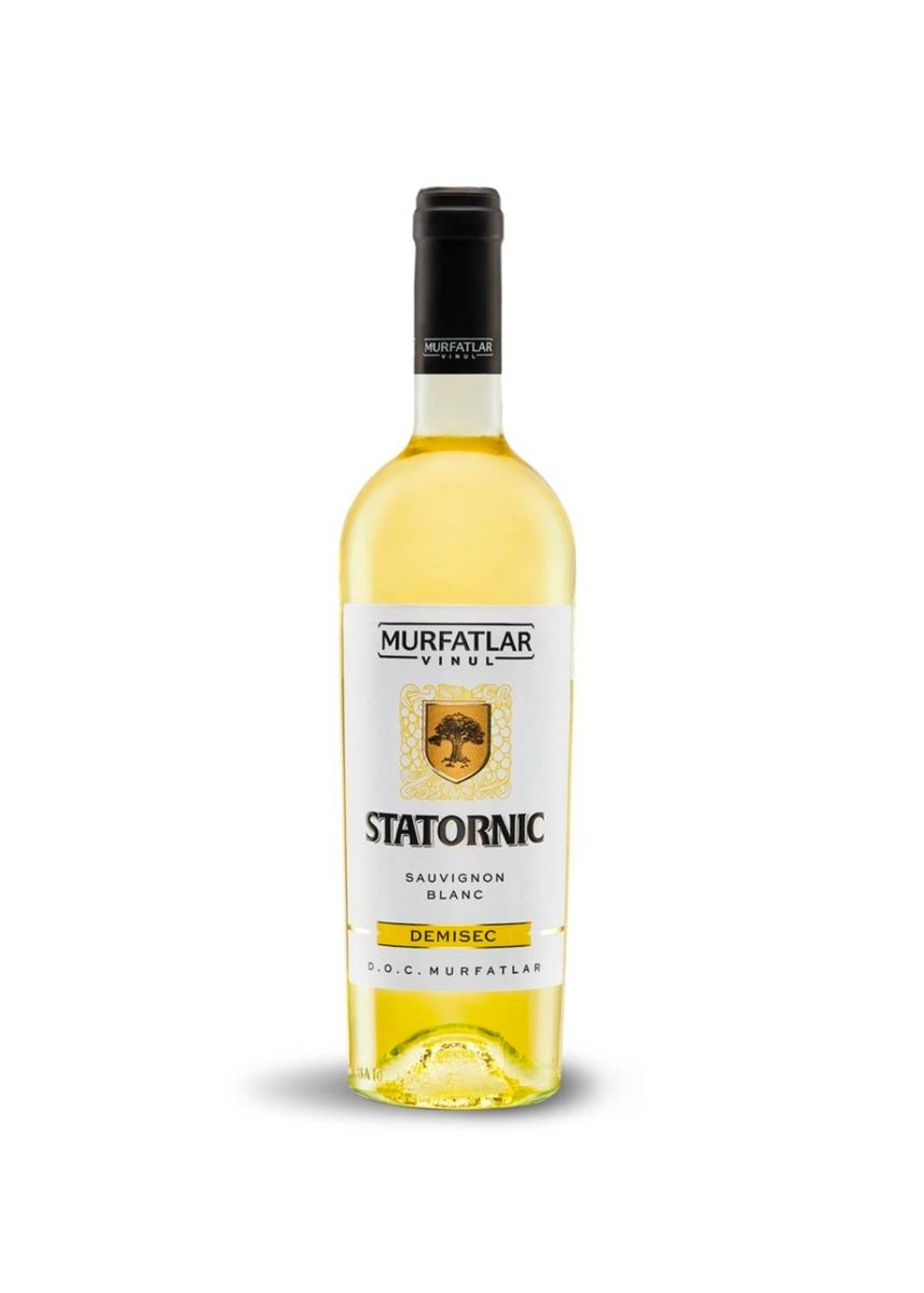  Vin Statornic Alb/roze Murfatlar 