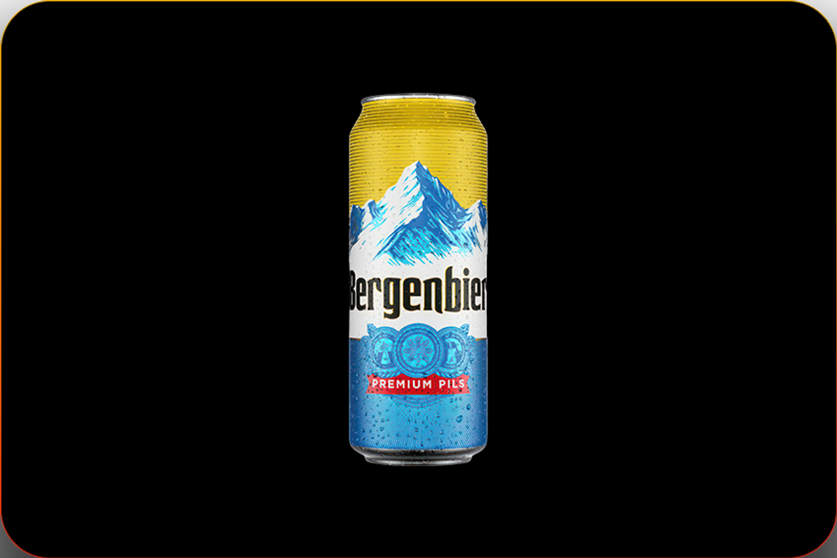 Bergenbier