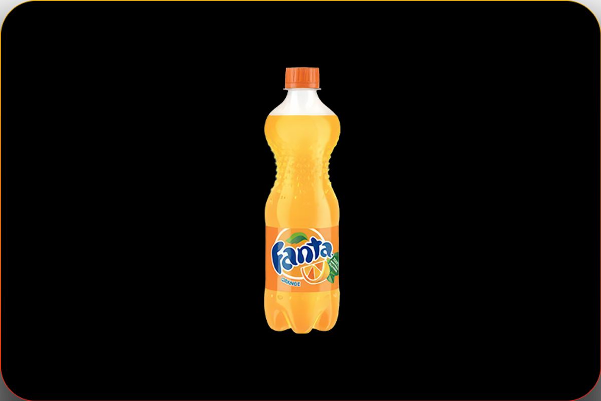 Fanta
