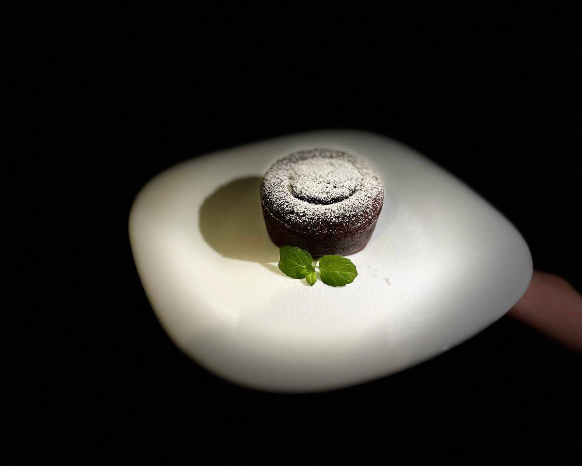 Lava Cake