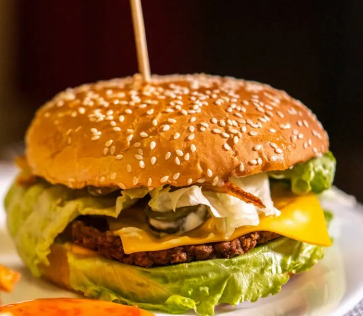 Cheeseburger