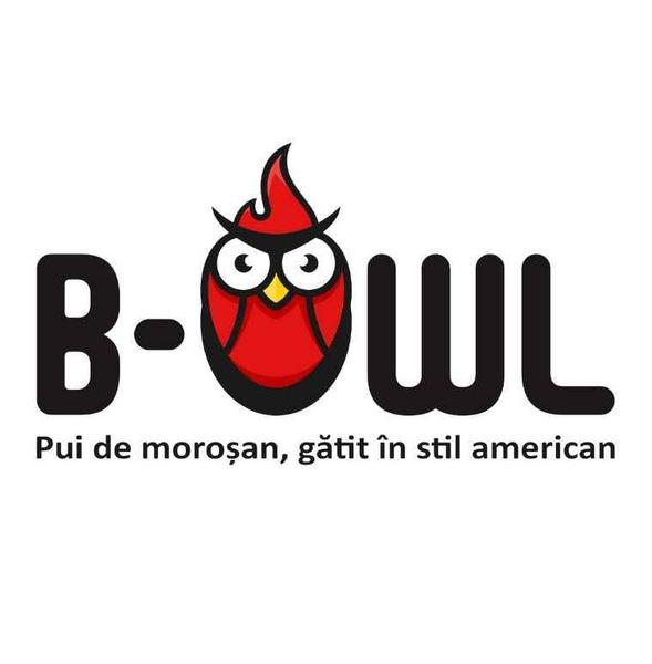 Restaurant Logo