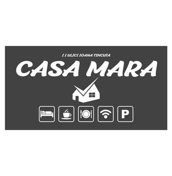 Restaurant Logo