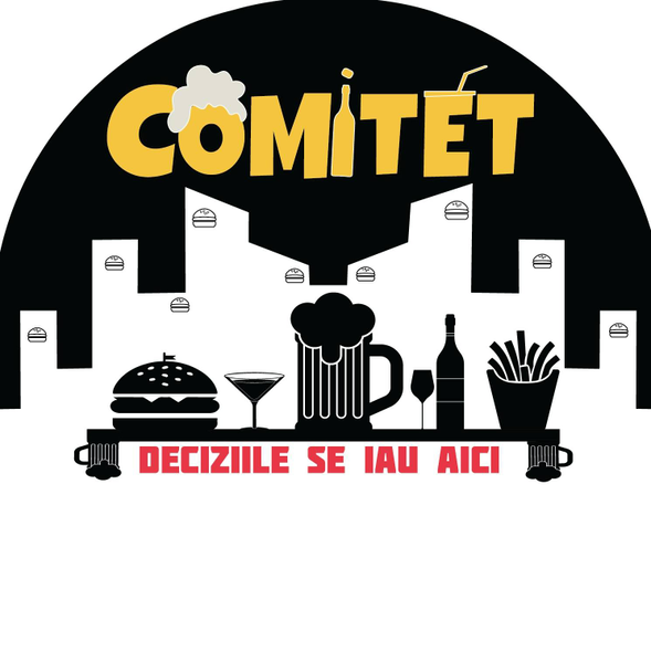 Restaurant Logo