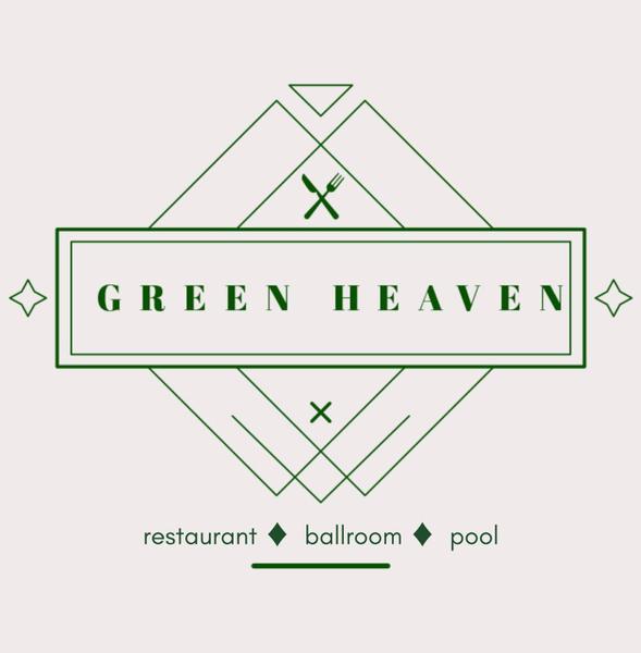 Restaurant Logo