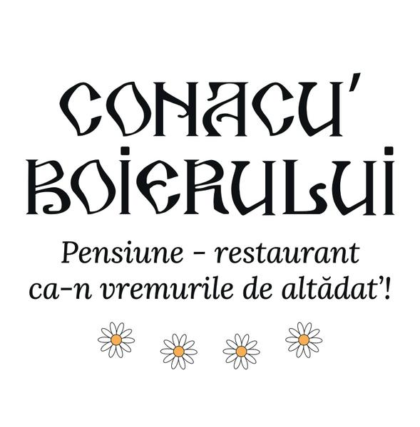 Restaurant Logo