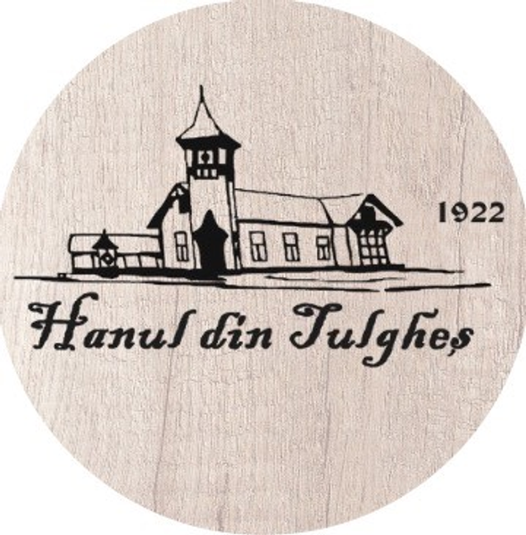 Restaurant Logo